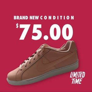 Nike Court Royale AC